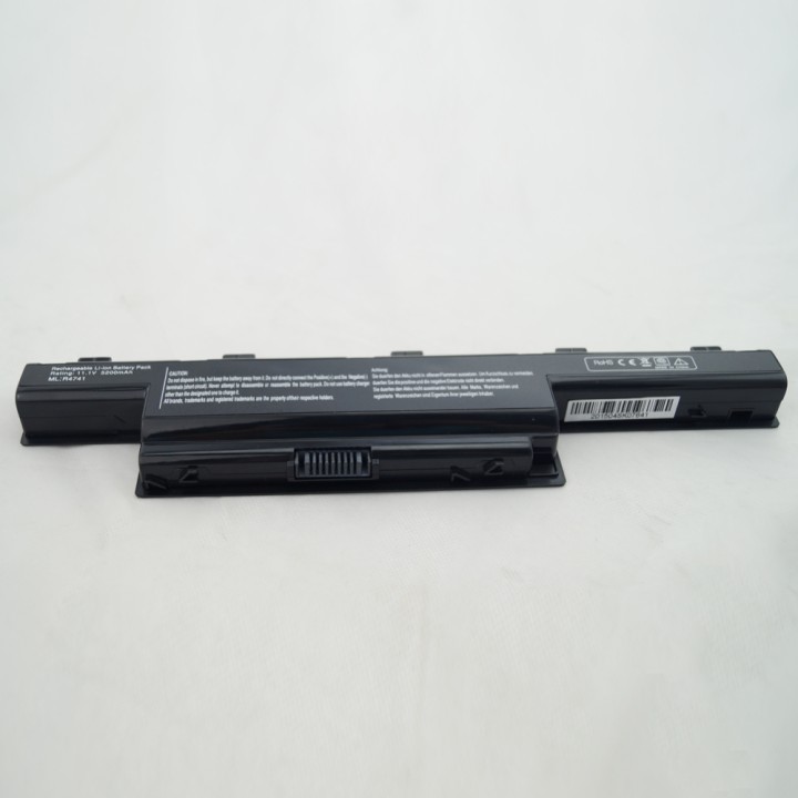 Neue Laptop-Batterie für Acer Aspire 4253, 4551, 4552, 4738, 4741, 4750, 4771, 5251, 5253, 5551 jr international - 1