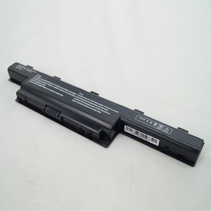 Nuova batteria del computer portatile per Acer Aspire 4253, 4551, 4552, 4738, 4741, 4750, 4771, 5251, 5253, 5551 jr internationa