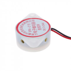 95DB Alarm High-decibel 3-24V 12V Electronic Buzzer Continuous Beep for Arduino SFM-27 jr international - 6