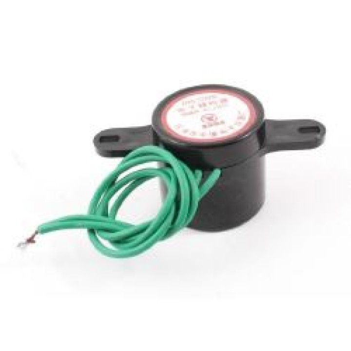 Elektronische Summer 110V 220V ZMQ-2729 Alarm 230v 240v deamx - 8