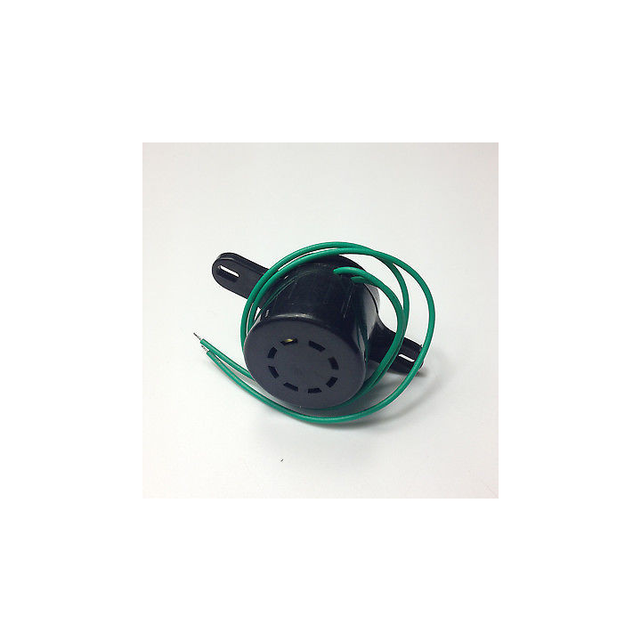 ZMQ-2729 AC 110/220V Industrial Continuous Sound Electronic Buzzer deamx - 5