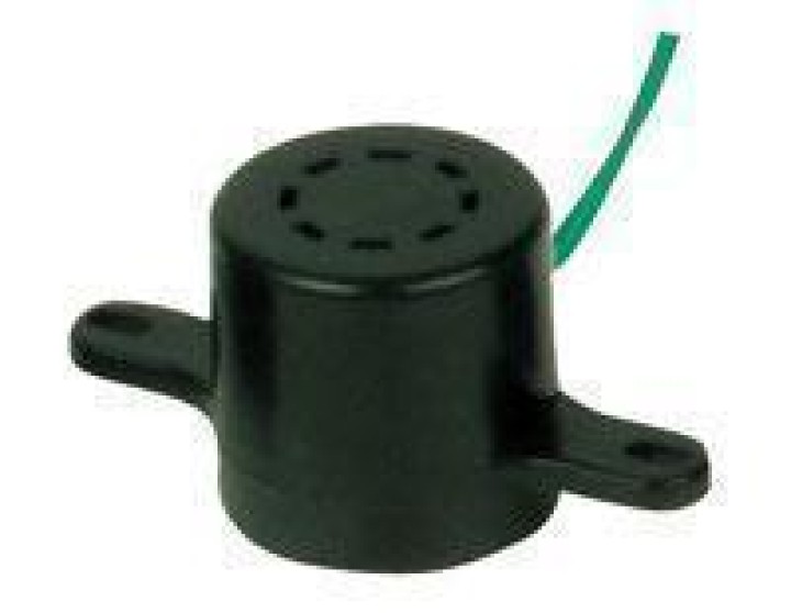 ZMQ-2729 AC 110/220V Industrial Continuous Sound Electronic Buzzer deamx - 6