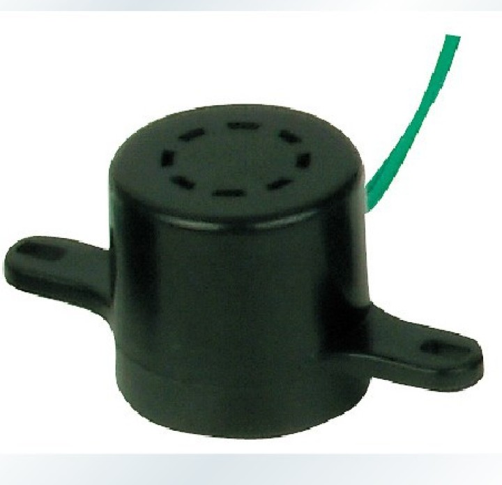 ZMQ-2729 AC 110/220V Industrial Continuous Sound Electronic Buzzer deamx - 7