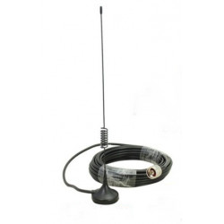 G WCDMA 2100MHZ Handy-Signal-Booster-Signal-Verstärker Handy-Verstärker Mit Cable + Antenna yonis - 7