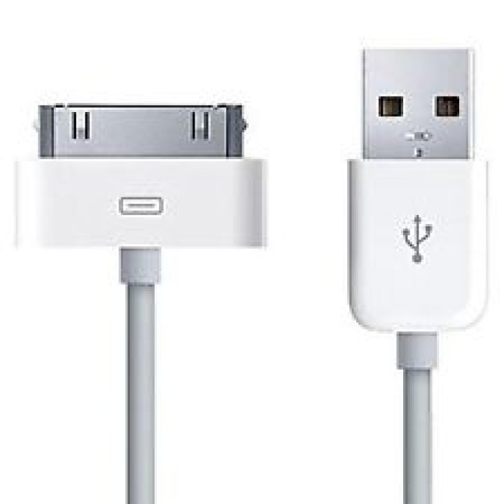 USB di sincronizzazione del caricatore del cavo di dati per iPad2 3 per il iPhone 4 4S 3G per iPod per il Nano per tocco di alta