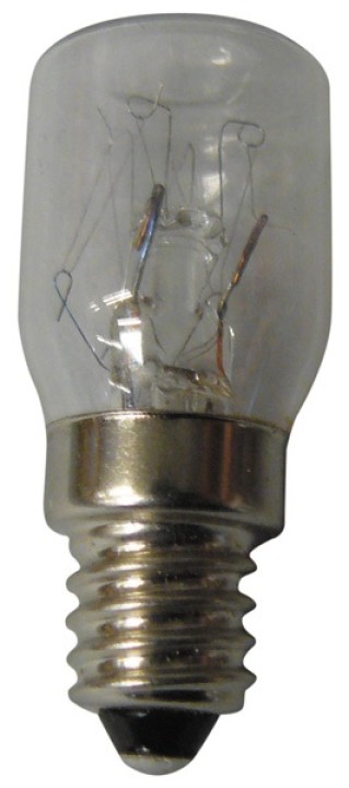 Gluhlampe neonrohre e10 220v 230v 240v 255v 5w legrand - 1