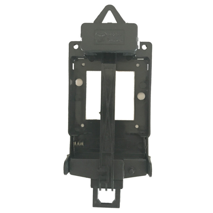 Uno de los mecanismos para el reloj de péndulo 20,4mm eje de cuarzo alibaba - 1