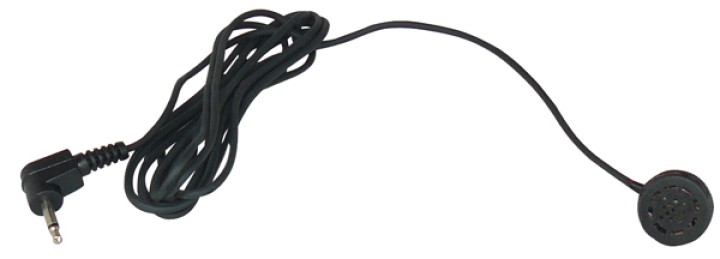 Auricular para escucha grabaciones telefonicas auriculares escuchas telefonicas auricular para escuchas jr international - 1