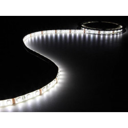 CINTA DE LEDs FLEXIBLE - COLOR BLANCO NEUTRO - 300 LEDs - 5m - 12V velleman - 2
