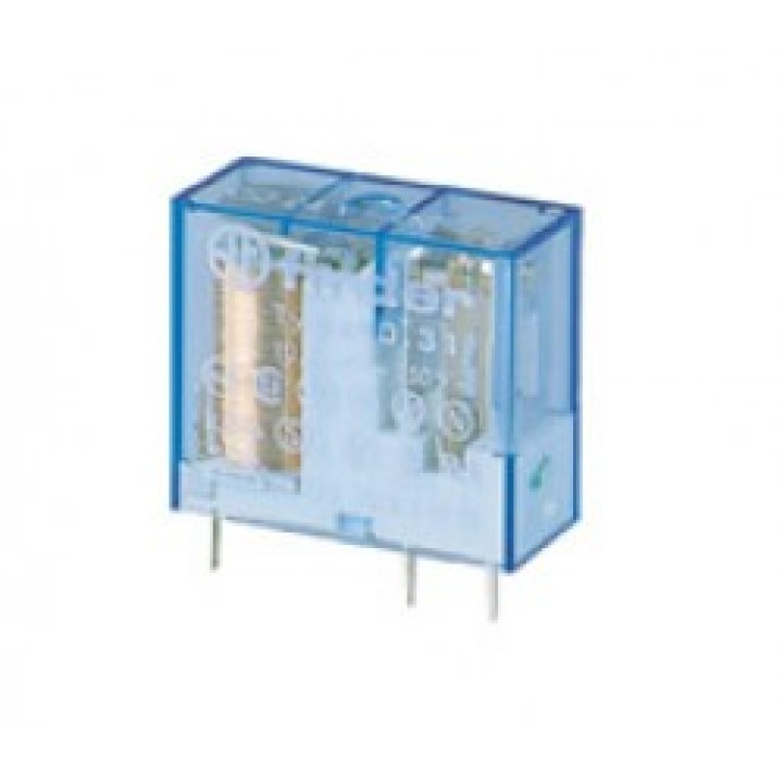 Relais finder 8a 24v DC series rlf 95 4052 9024 0000 jr  international - 1