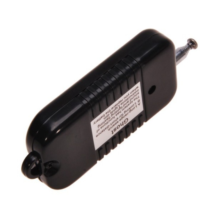 Bug segnale RF rivelatore tracciante Wireless cercatore dispositivo souked - 8