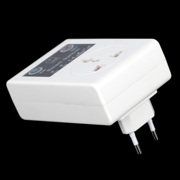 Remote Presa Power Control GSM telefono PDA jr international - 4
