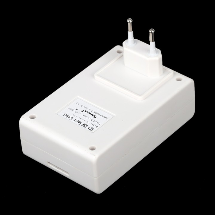 Remote Presa Power Control GSM telefono PDA jr international - 5