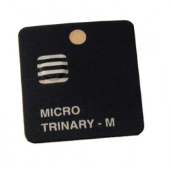Membrane para mini16 y mini160 albano - 1