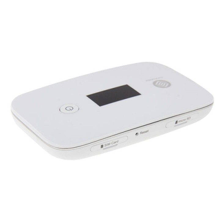 Huawei E5776 150Mbps Cat 4 4G LTE Mobile WiFi Hotspot Router Supports 10 simultaneous devices 5s quick boot huawei - 1