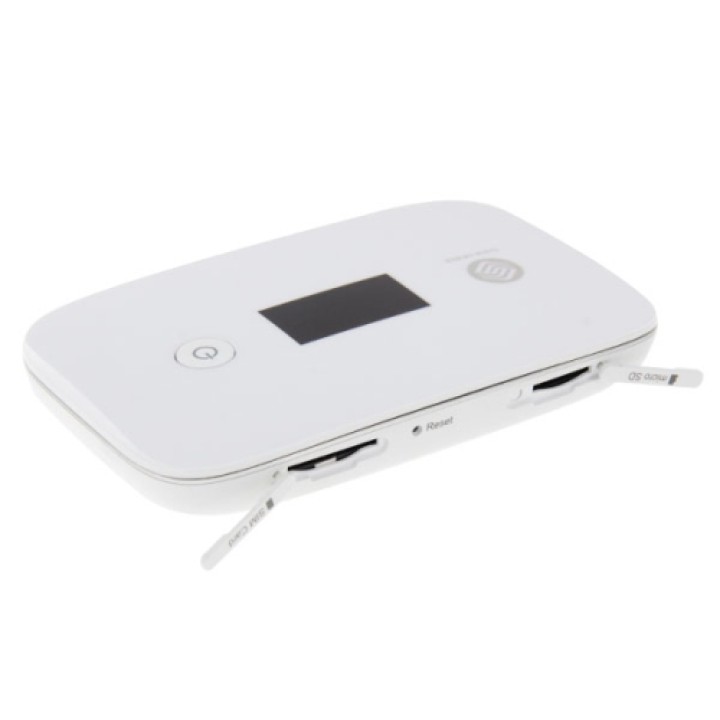 Huawei E5776 150Mbps Cat 4 4G LTE Mobil WiFi Hotspot-Router unterstützt 10 gleichzeitige Geräte 5s Quick Boot huawei - 2