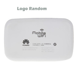 Huawei E5776 150Mbps Cat 4 4G LTE Mobile WiFi Hotspot Router Supports 10 simultaneous devices 5s quick boot huawei - 3