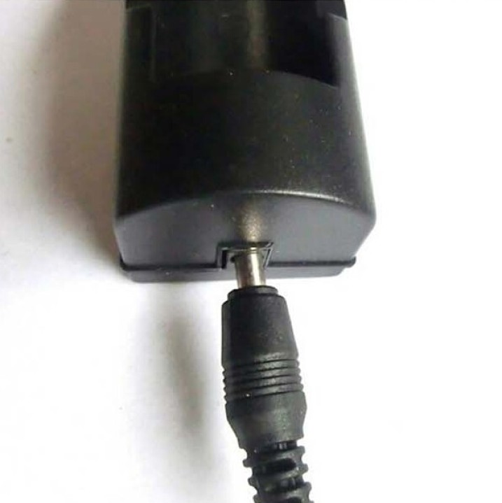 Boitier pour 1 Batterie rechargeable 18650 3.7v + chargeur allume cigare 12v 4.2v nextorch - 1
