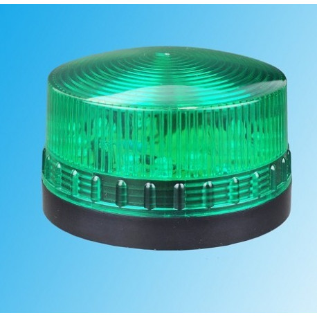 Tb35 220v Green Led Security Alarm, Green Led Light Lamp