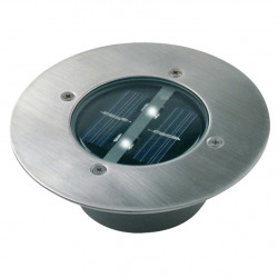 Solar Spot LED rotonda seppellire Ranex ra-5.000.197 jr  international - 1