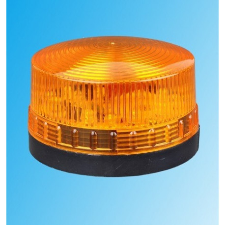 Flash electronic alarm LED lighting ip54 220v 230v amber light signaling