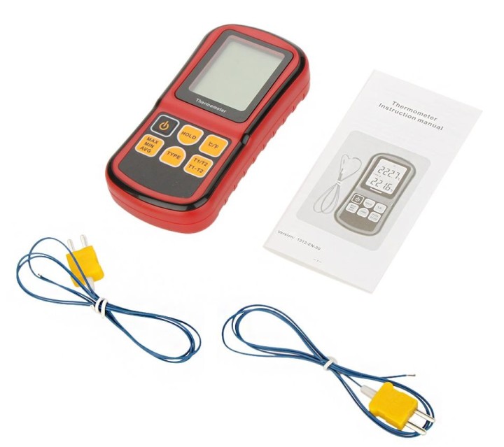 K tpye Ampliamente Aplicación J R T E N, K Tipo de sensor de temperatura de termopar en Medición de temperatura jr  internationa