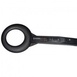 High-sensitivity Handheld Metal Detector MD-200 With Sound & Light & Vibration Alarming Detects altai - 6