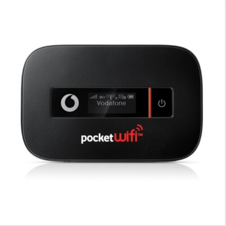 Routeur Huawei hotspot mobile e5756 debloqué modem WiFi e5756s-2 jusqu'à 10 Heures huawei - 7
