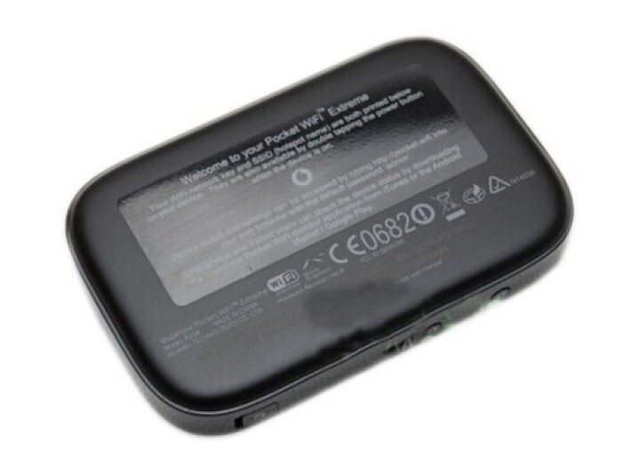 Routeur Huawei hotspot mobile e5756 debloqué modem WiFi e5756s-2 jusqu'à 10 Heures huawei - 2