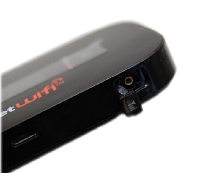 Routeur Huawei hotspot mobile e5756 debloqué modem WiFi e5756s-2 jusqu'à 10 Heures huawei - 4