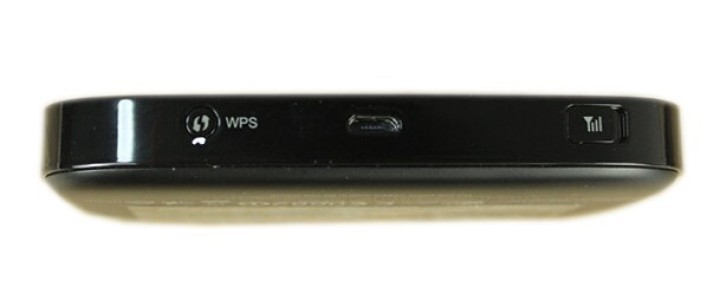 Routeur Huawei hotspot mobile e5756 debloqué modem WiFi e5756s-2 jusqu'à 10 Heures huawei - 5