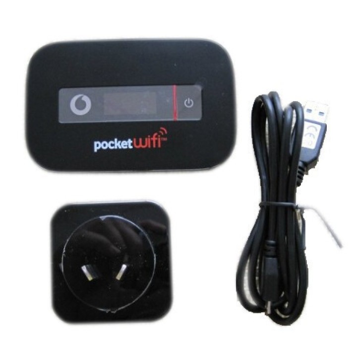 Routeur Huawei hotspot mobile e5756 debloqué modem WiFi e5756s-2 jusqu'à 10 Heures huawei - 6