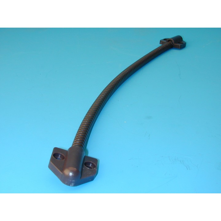 Conexion flexible para central alarma conexiones flexibles centrales seguridad casa vivienda proteccion central alarma jr intern