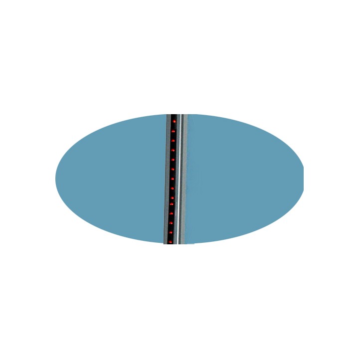 Portico deteccion metales 6 zonas electronico detector metales alarma porticos deteccion garrett - 1