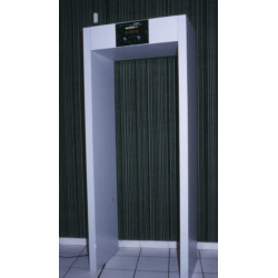 Artificial imitation metal detector porch largest airport station style Store garrett - 3
