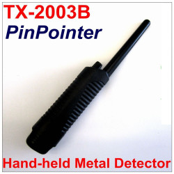 THD Exacta Hand Held GARRETT Pro puntero del detector de metales Pinpointer garrett - 1