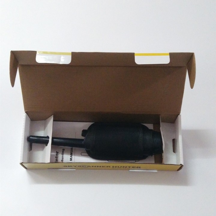 THD Exacta Hand Held GARRETT Pro puntero del detector de metales Pinpointer garrett - 4