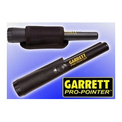 THD Exacta Hand Held GARRETT Pro puntero del detector de metales Pinpointer garrett - 9