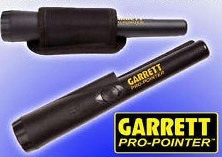 THD Pinpointing Hand Held GARRETT Pro Pointer Metal Detector Pinpointer garrett - 9
