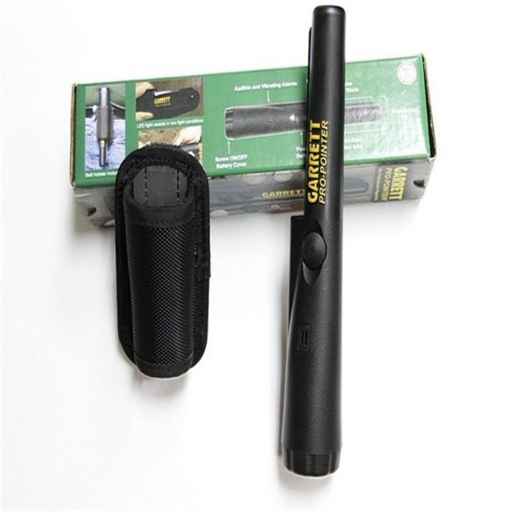 THD Pinpointing Hand GARRETT Pro Pointer Metal Detector Pinpointer garrett - 1