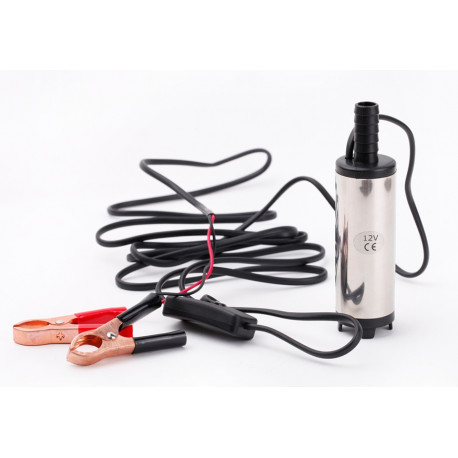 Type: With Connector Pump Brewing Homebrew Beer Circulation DC 12V Portable Mini Brushless Pump Wort Fluid Transfer Pump