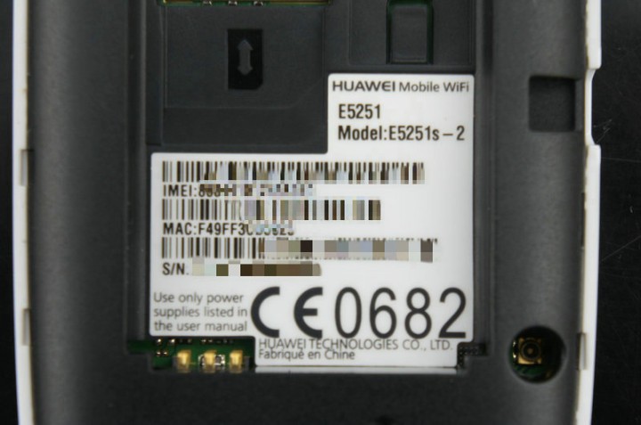Unlocked Huawei E5251 42.2Mbps 3G HSPA+ UMTS 900/2100MHz USB Wireless Router Pocket WiFi Mobile Broadband PK E5220 E5331 E5332 j