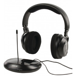 863 Mhz wireless headset jr  international - 2