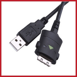 Cavo USB suc-c2 Samsung per Samsung NV7 nv3 NV5 i7 i5 i6 i50 L50 L60 L70 L73 L74 L77 L80 L85 abc products - 9