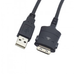 Samsung SUC-C2-USB-Kabel für Samsung NV7 NV3 NV5 i7 i5 i6 i50 L50 L60 L70 L73 L74 L77 L80 L85 abc products - 3