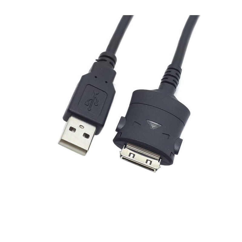 LadekabelDatenkabel USB Plug für SAMSUNG SUC-C2 L50 NV3 NV5 NV7 OPS L70 L73 