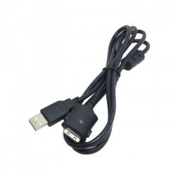 Cavo USB suc-c2 Samsung per Samsung NV7 nv3 NV5 i7 i5 i6 i50 L50 L60 L70 L73 L74 L77 L80 L85 abc products - 4