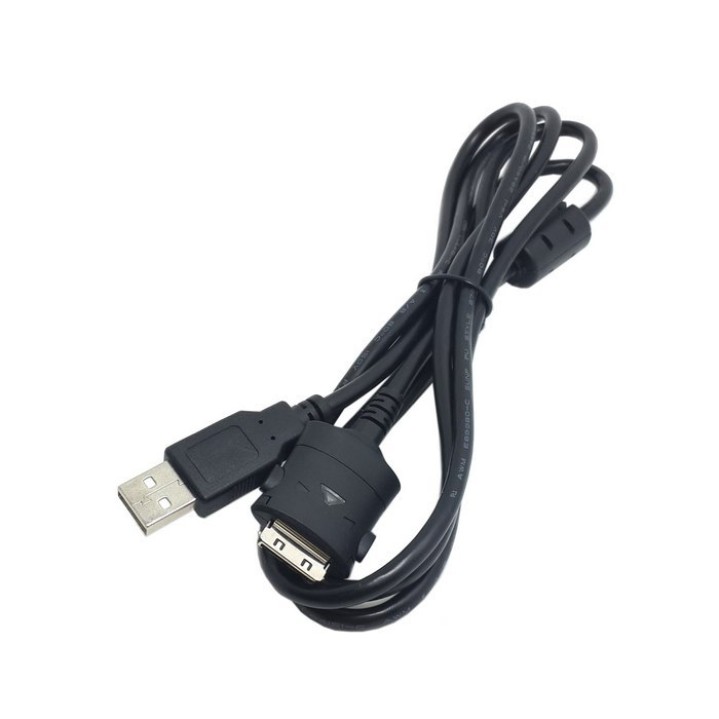 Samsung suc-c2 cable usb para Samsung NV7 nv3 NV5 i7 i5 i6 i50 l50 l60 l70 l73 L74 L77 L80 L85 abc products - 4