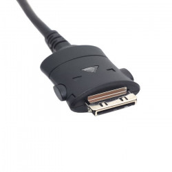 Samsung suc-c2 cable usb para Samsung NV7 nv3 NV5 i7 i5 i6 i50 l50 l60 l70 l73 L74 L77 L80 L85 abc products - 6