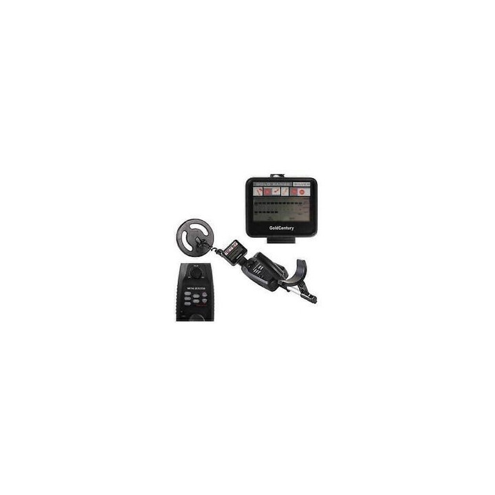 Detector professional metal detector electronic metal detection noble metal detectors treasure hunt alarm metal detection profes